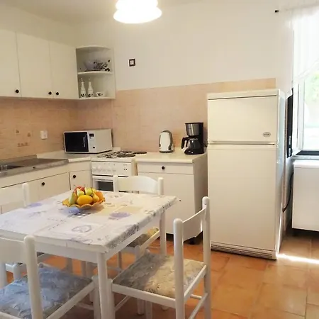 Nyaraló House Murva *