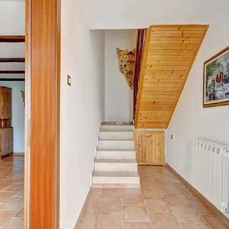 House Murva Nyaraló *