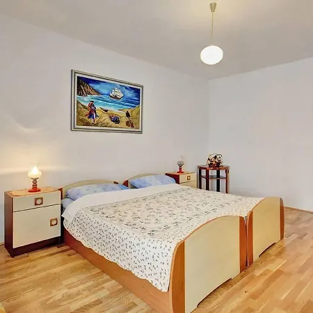 House Murva * Rakalj