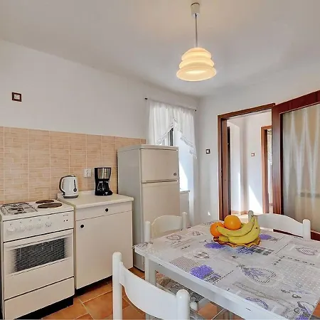 House Murva Nyaraló Rakalj