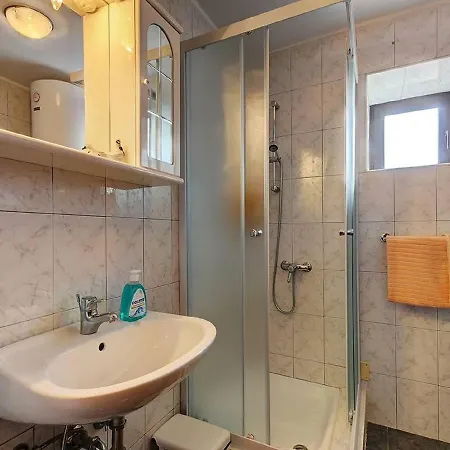 House Murva Nyaraló Rakalj