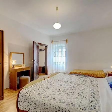 Nyaraló House Murva Rakalj