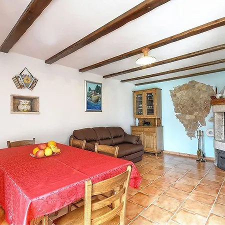 Nyaraló House Murva *