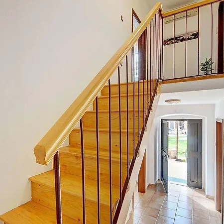Nyaraló House Murva Rakalj