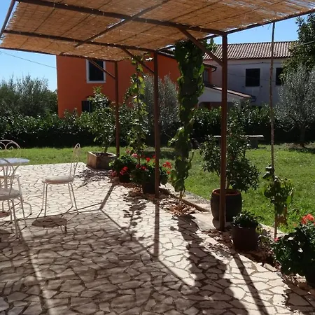 House Murva Nyaraló *