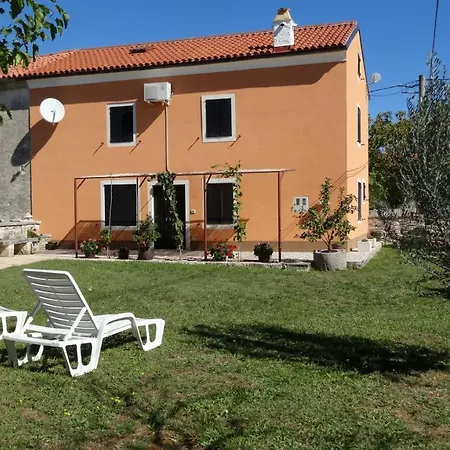 House Murva * Rakalj