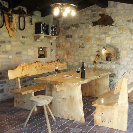 Holiday home House Murva Rakalj
