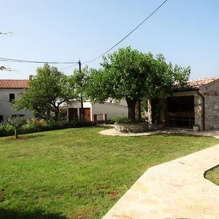 Holiday home House Murva *