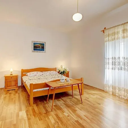 House Murva Holiday home *
