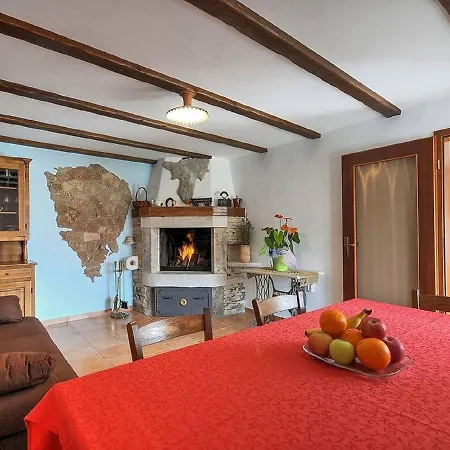 House Murva * Rakalj