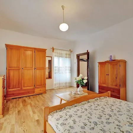 House Murva Holiday home *